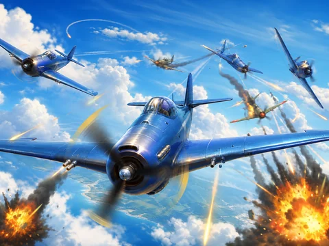 Aviamasters