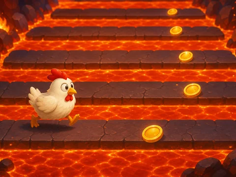 Chicken Road
