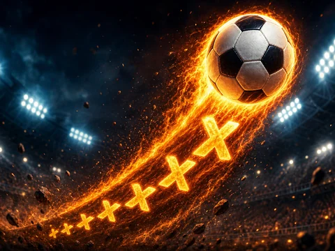 Crash Goal