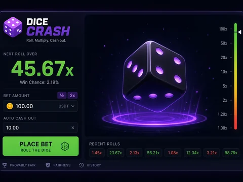 Dice