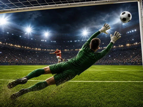 Penalty Shoot Out