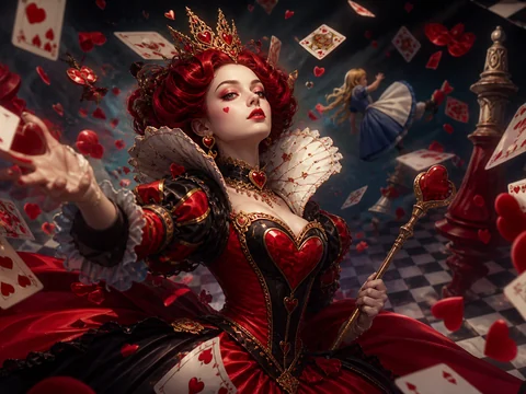 Red Queen