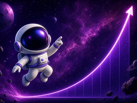 Spaceman