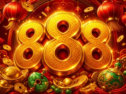 888 Gold