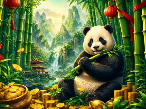 Big Bamboo