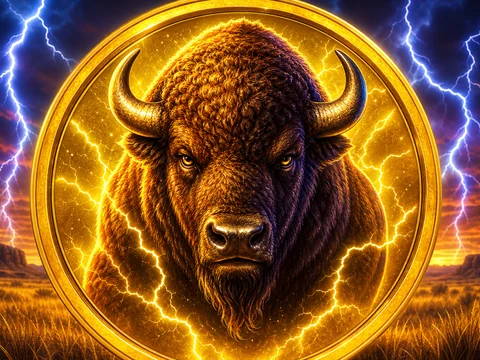 Buffalo Power Hold and Win