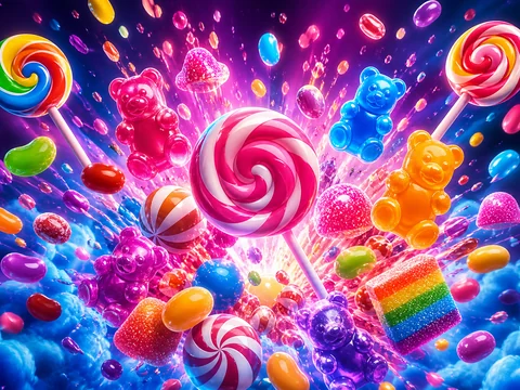 Candy Blitz
