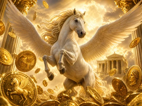Divine Fortune