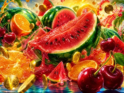 Extra Juicy Megaways