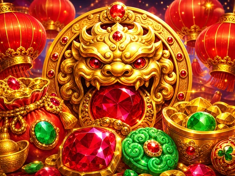 Fortune Gems
