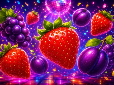 Fruit Party 2