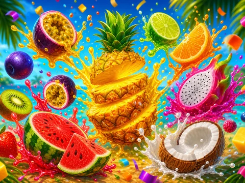 Fruit Party