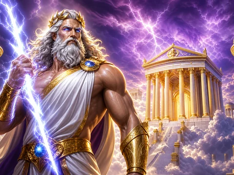 Gates of Olympus