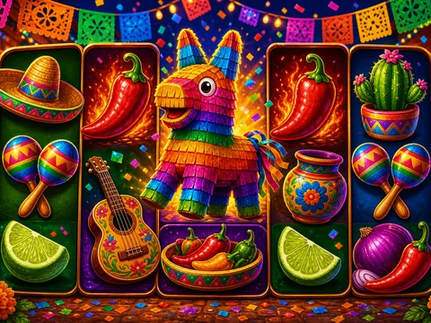 Hot Fiesta