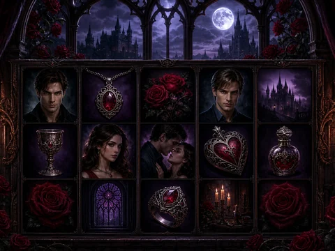 Immortal Romance