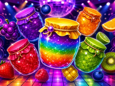 Jammin' Jars 2