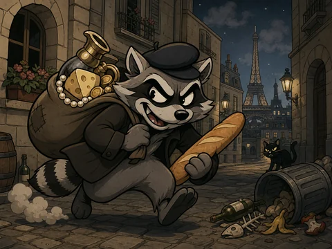 Le Bandit