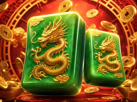 Mahjong Wins