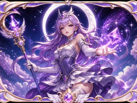 Moon Princess