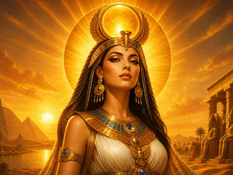 Solar Queen