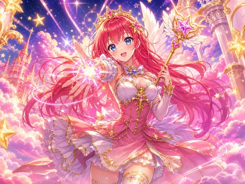 Starlight Princess 1000