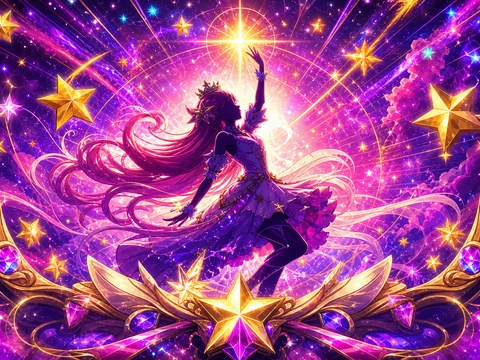 Starlight Princess Pachi