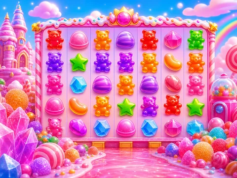 Sugar Rush
