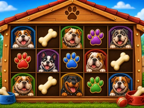 The Dog House