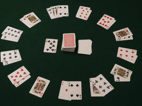 32 Cards