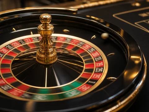 Auto Roulette