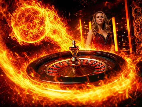 Fireball Roulette