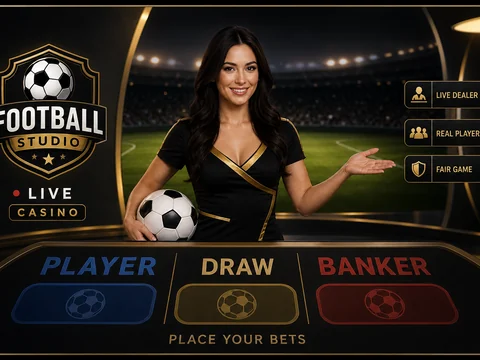 Football Studio