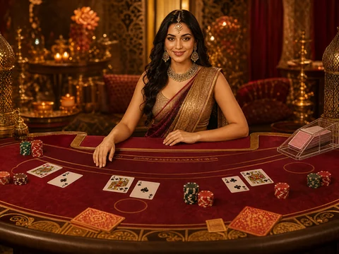 Hindi Blackjack