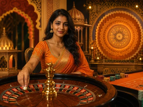 Hindi Roulette