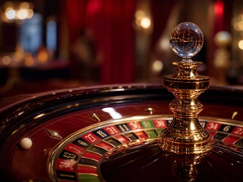 Immersive Roulette