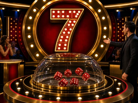 Lucky 7