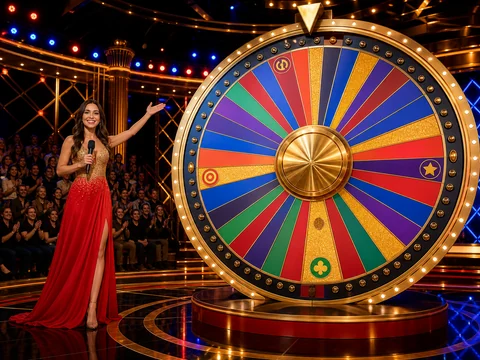 Mega Wheel