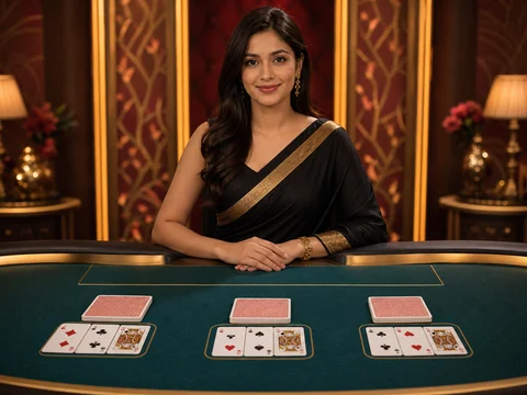 One Day Teen Patti