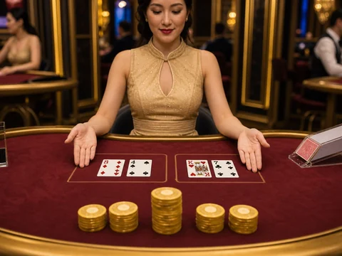 Speed Baccarat