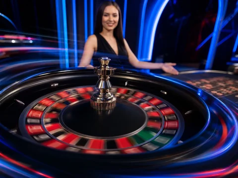 Speed Roulette