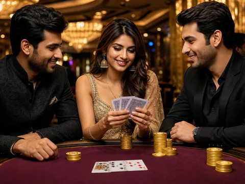 Teen Patti
